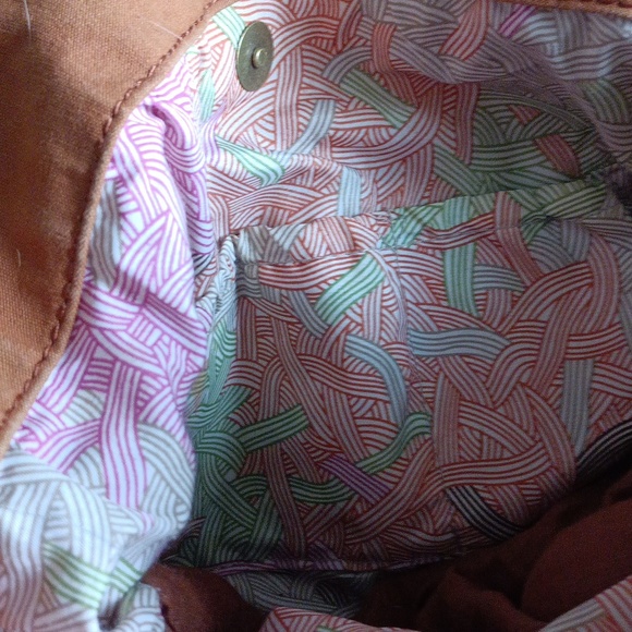 Ladies bag - Picture 6 of 10